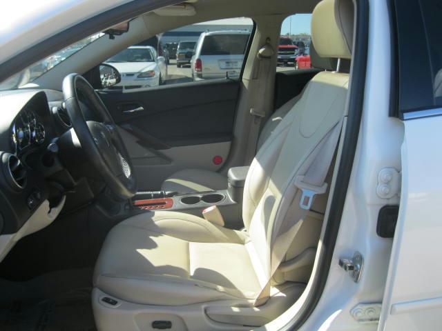 Pontiac G6 2008 photo 5