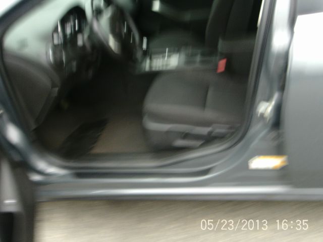 Pontiac G6 2008 photo 3