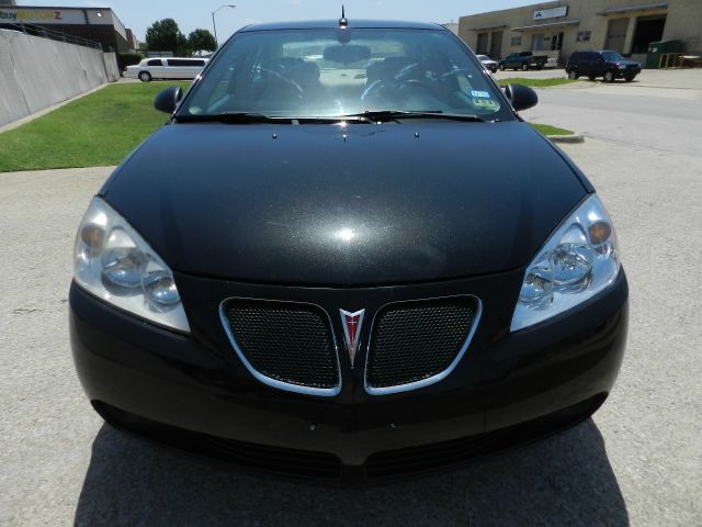 Pontiac G6 2008 photo 2