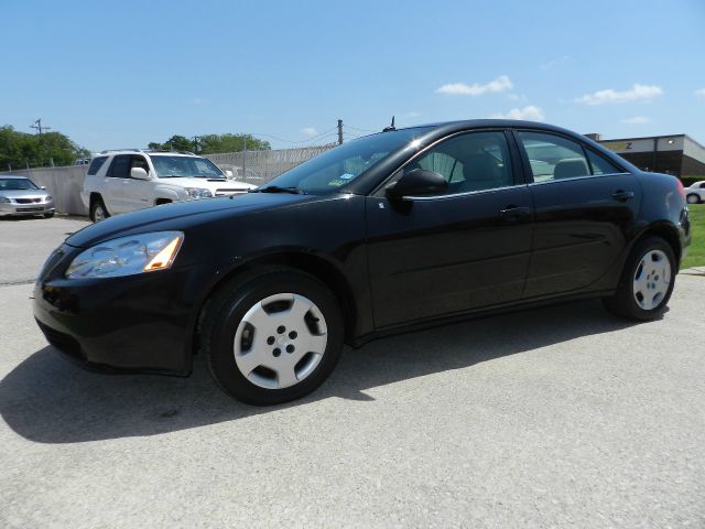 Pontiac G6 2008 photo 3