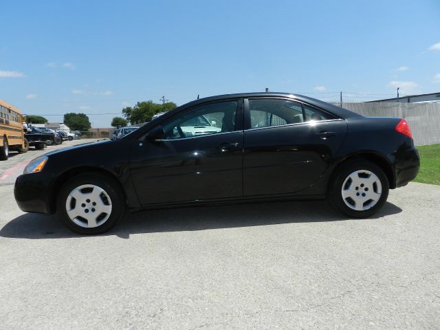 Pontiac G6 2008 photo 4