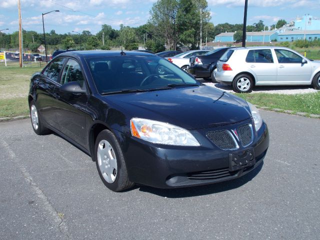 Pontiac G6 2008 photo 4