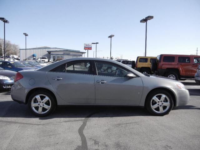 Pontiac G6 2008 photo 5