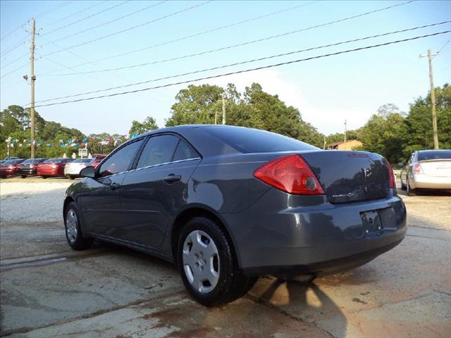 Pontiac G6 2008 photo 2