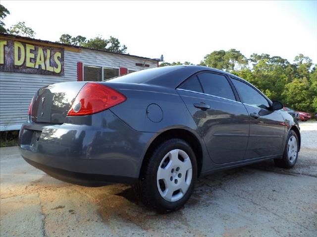 Pontiac G6 2008 photo 3