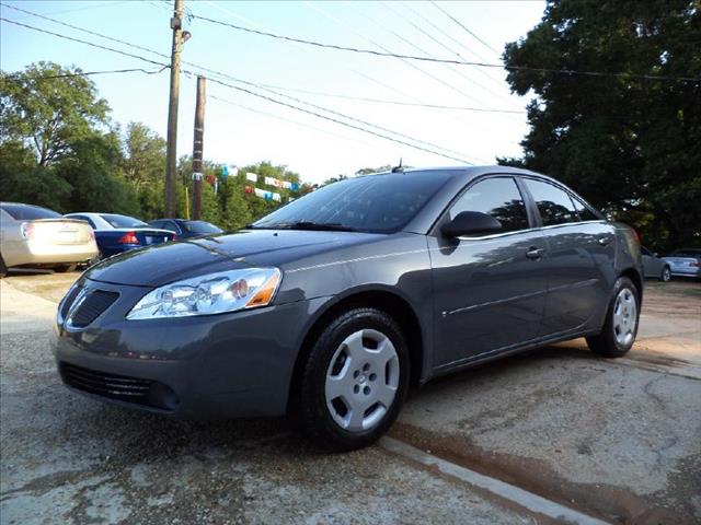 Pontiac G6 2008 photo 4