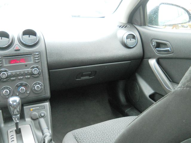 Pontiac G6 2008 photo 11