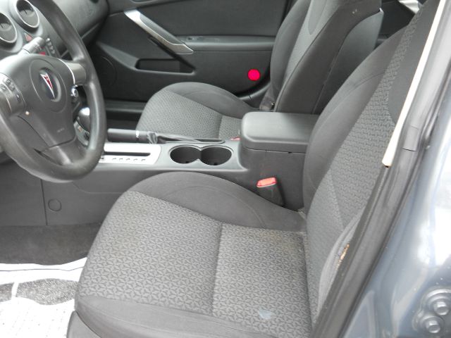 Pontiac G6 2008 photo 17