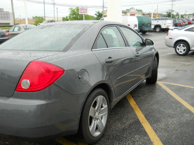 Pontiac G6 2008 photo 3