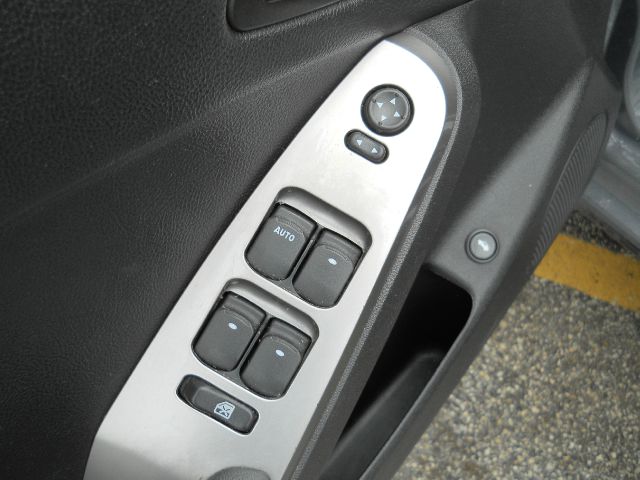 Pontiac G6 2008 photo 10