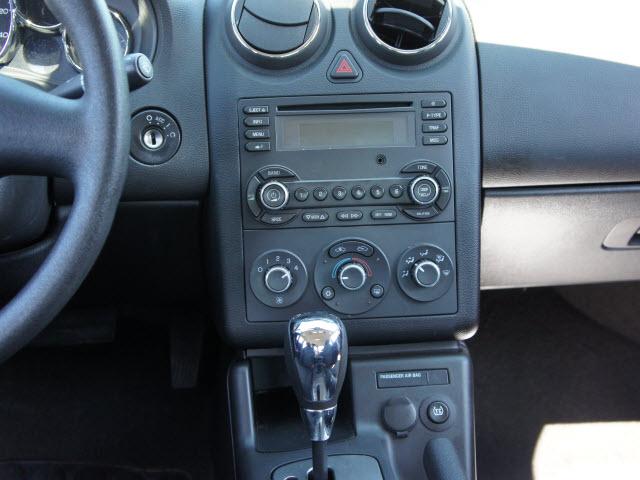 Pontiac G6 2008 photo 1