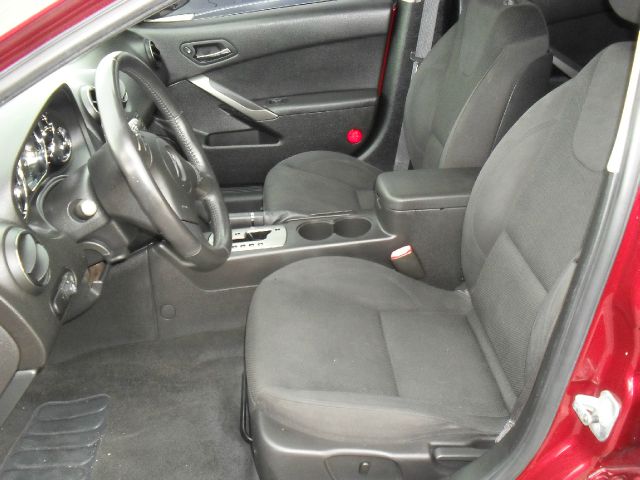 Pontiac G6 2008 photo 3