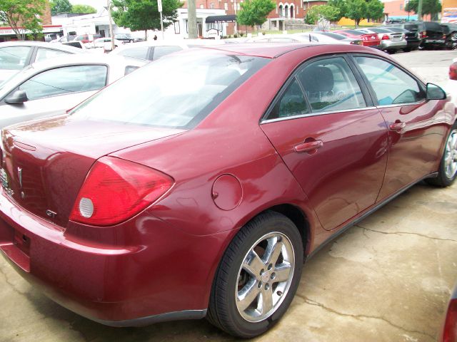 Pontiac G6 2008 photo 2