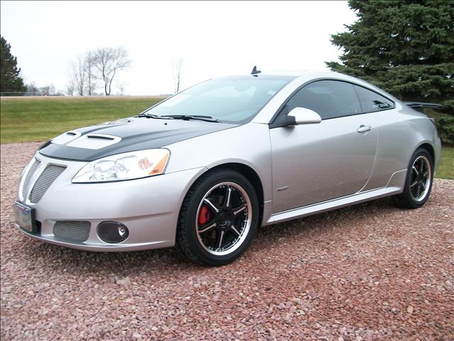 Used Pontiac G6 GXP "Street Edition" 2008 Details. Buy ...