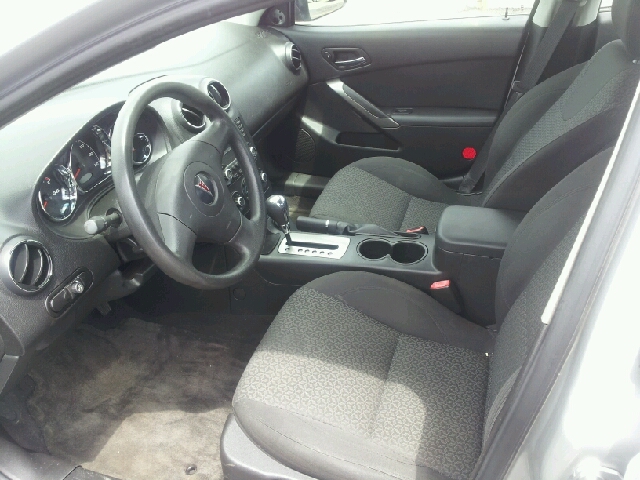 Pontiac G6 2008 photo 4