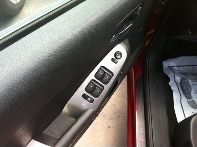 Pontiac G6 2008 photo 9