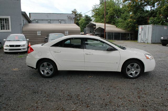 Pontiac G6 2008 photo 3