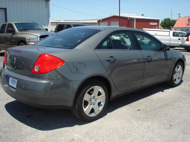 Pontiac G6 2008 photo 3