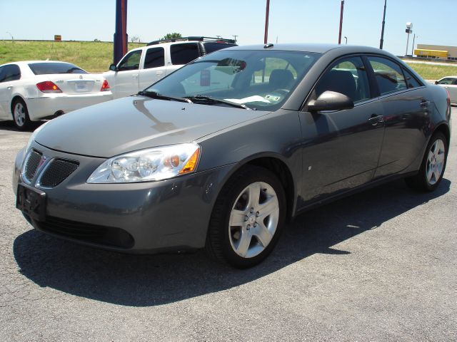 Pontiac G6 2008 photo 4