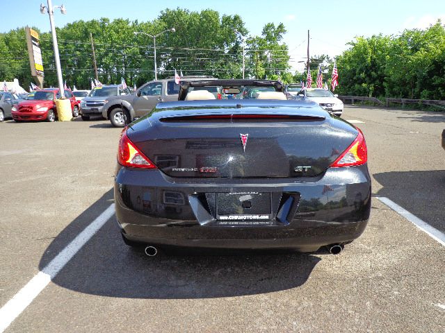 Pontiac G6 2008 photo 3