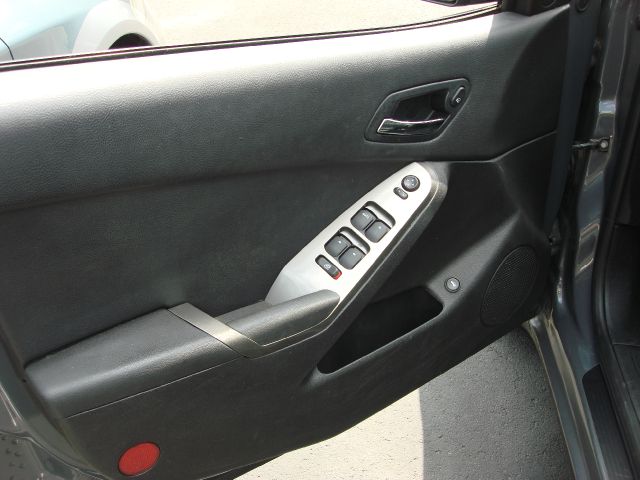 Pontiac G6 2008 photo 11