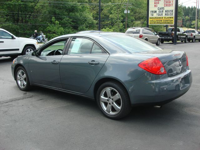 Pontiac G6 2008 photo 13