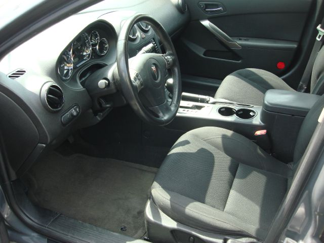 Pontiac G6 2008 photo 16