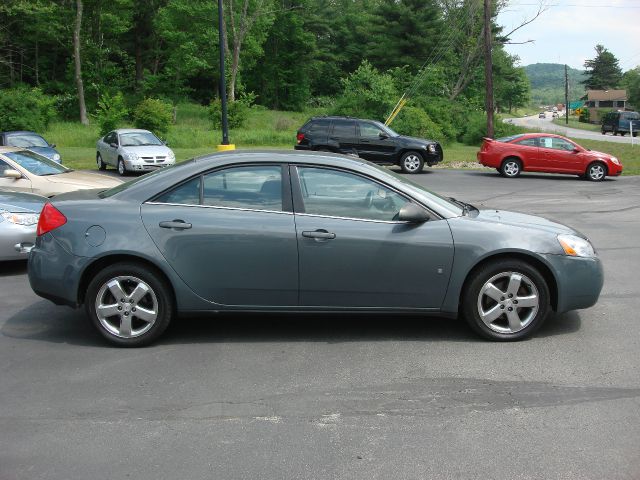 Pontiac G6 2008 photo 3