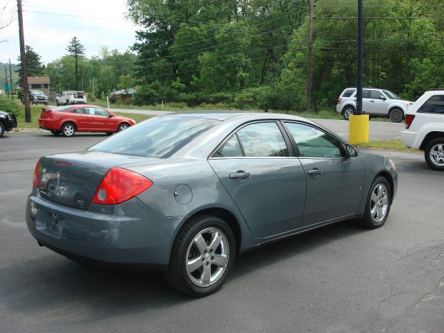 Pontiac G6 2008 photo 4