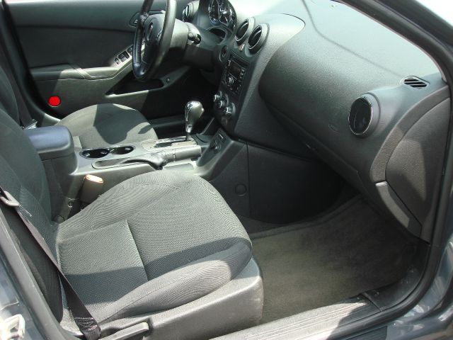 Pontiac G6 2008 photo 8