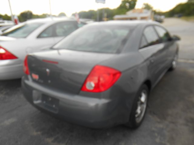 Pontiac G6 2008 photo 3