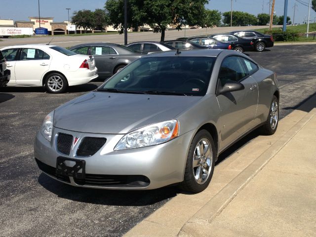 Pontiac G6 2008 photo 3