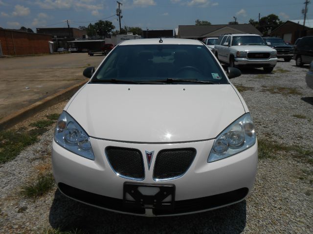 Pontiac G6 2008 photo 4