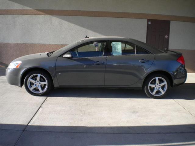 Pontiac G6 Unknown Sedan