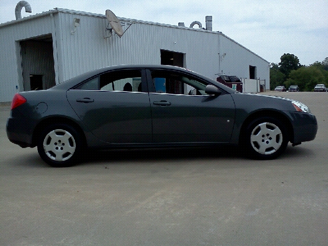 Pontiac G6 2008 photo 4