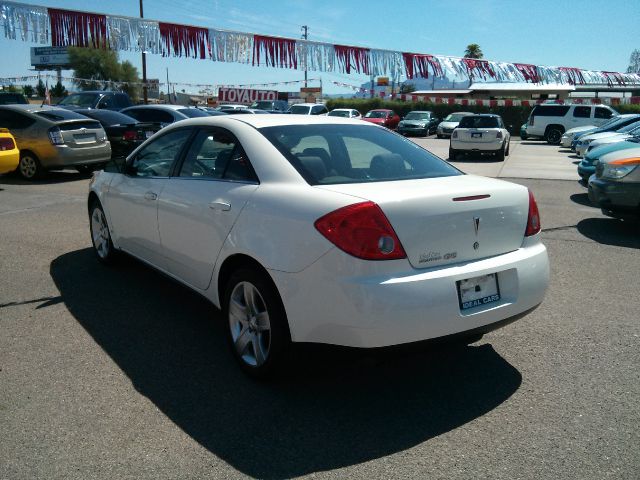 Pontiac G6 2008 photo 2