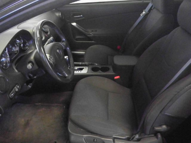 Pontiac G6 2008 photo 1