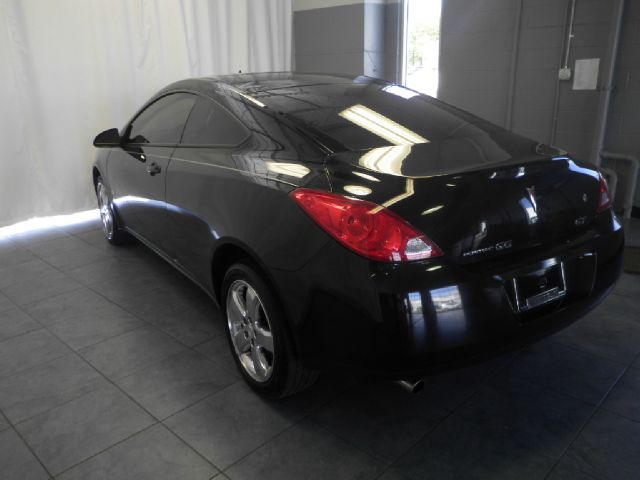 Pontiac G6 2008 photo 10