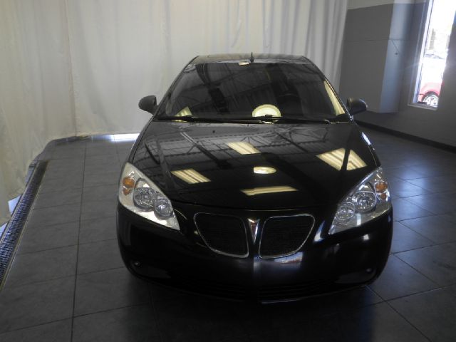 Pontiac G6 2008 photo 14