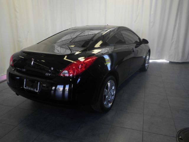 Pontiac G6 2008 photo 16