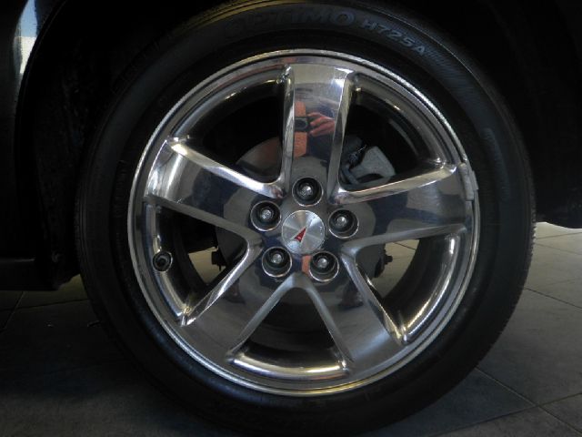 Pontiac G6 2008 photo 3