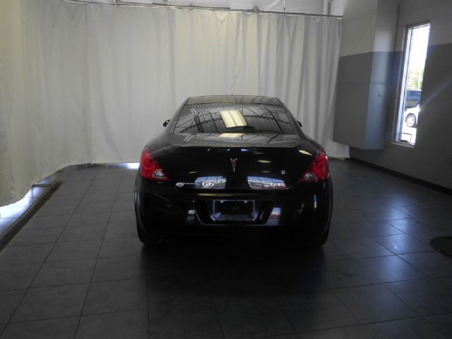 Pontiac G6 2008 photo 4