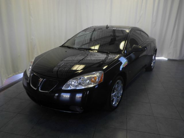 Pontiac G6 2008 photo 5