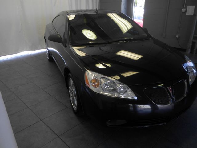 Pontiac G6 2008 photo 9