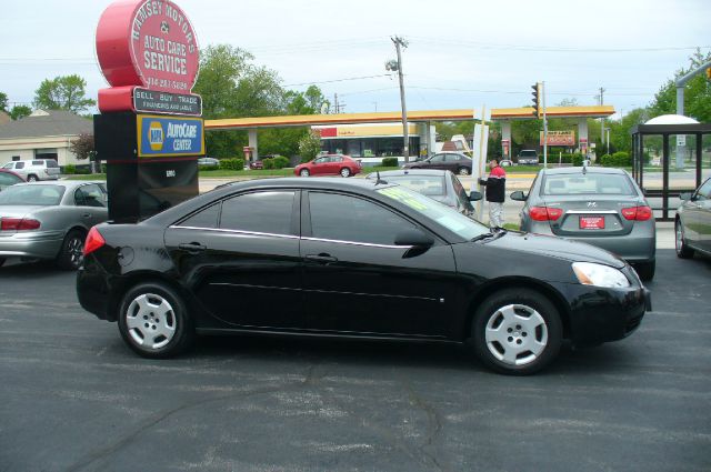 Pontiac G6 2008 photo 13