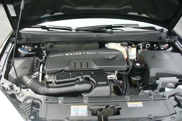 Pontiac G6 2008 photo 3