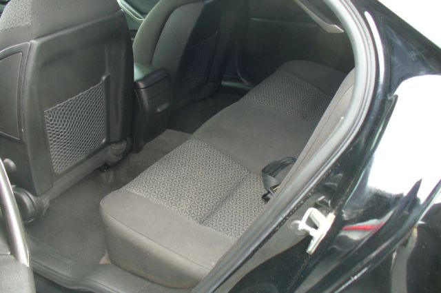 Pontiac G6 2008 photo 6