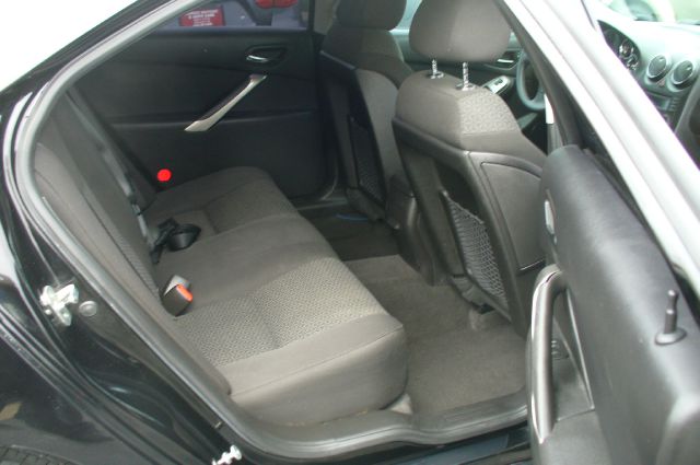 Pontiac G6 2008 photo 8