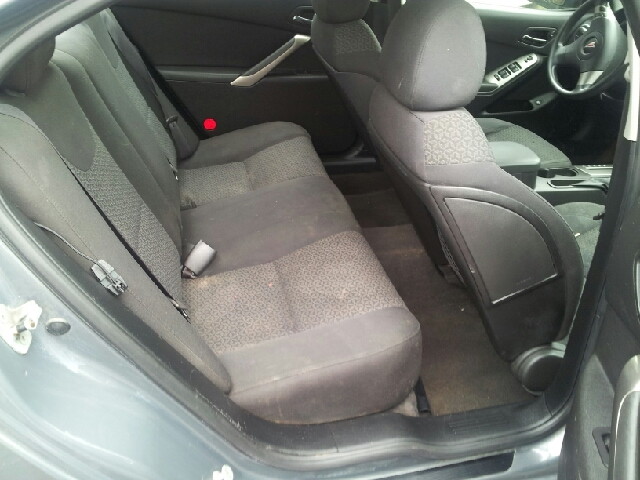 Pontiac G6 2008 photo 4