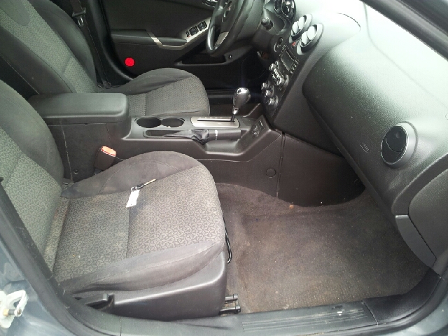 Pontiac G6 2008 photo 5